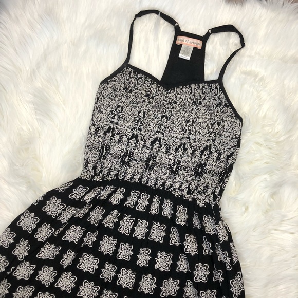 Band of Gypsies Dresses & Skirts - Band of Gypsies Maxi Dress